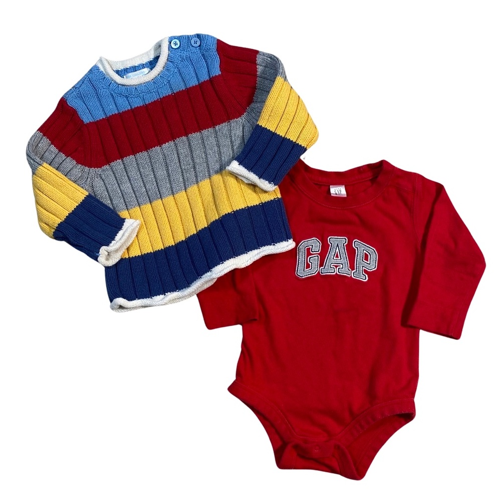 Infant Boy bundle